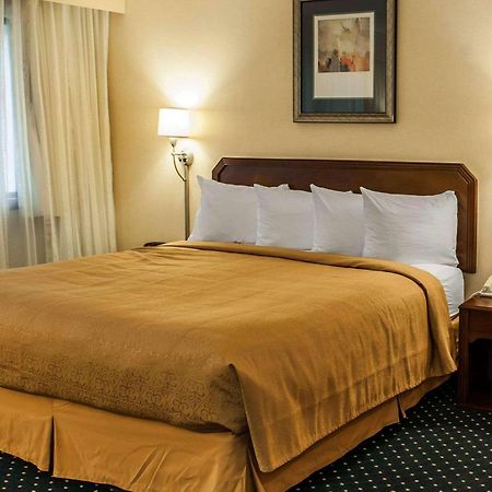 Quality Inn & Suites Goshen Extérieur photo