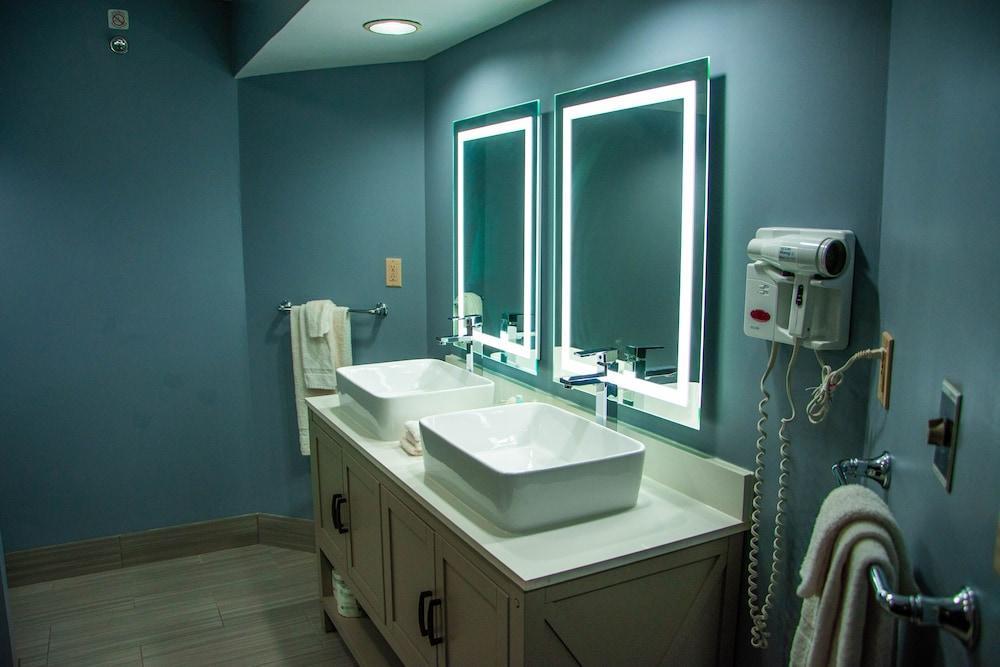 Quality Inn & Suites Goshen Extérieur photo