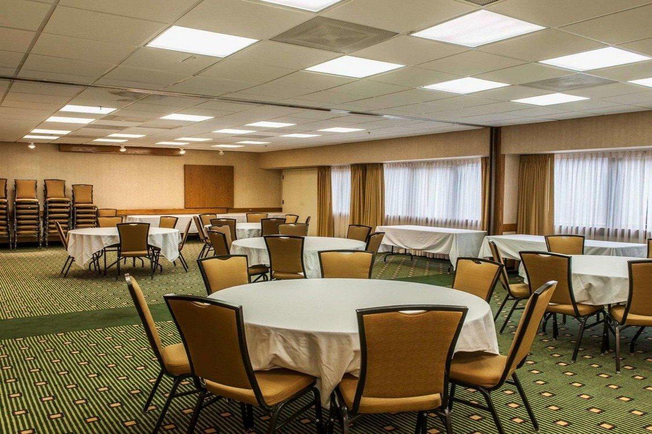 Quality Inn & Suites Goshen Extérieur photo