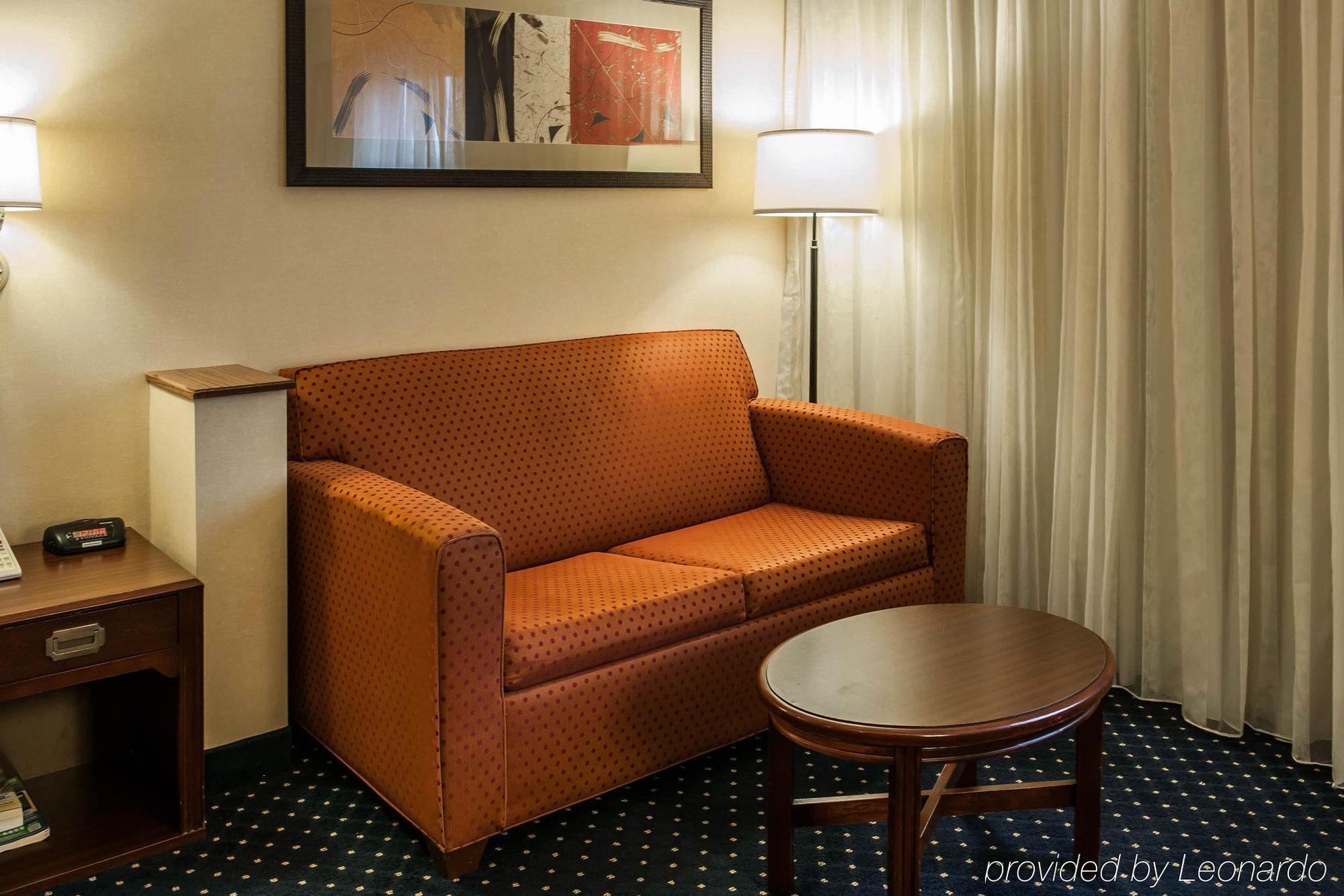 Quality Inn & Suites Goshen Extérieur photo