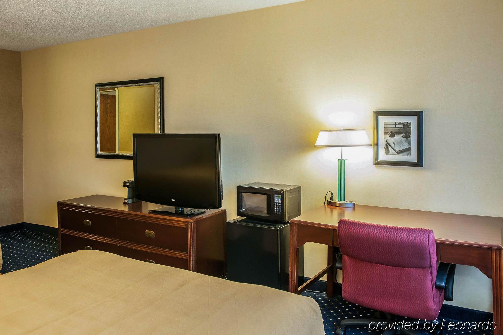 Quality Inn & Suites Goshen Extérieur photo