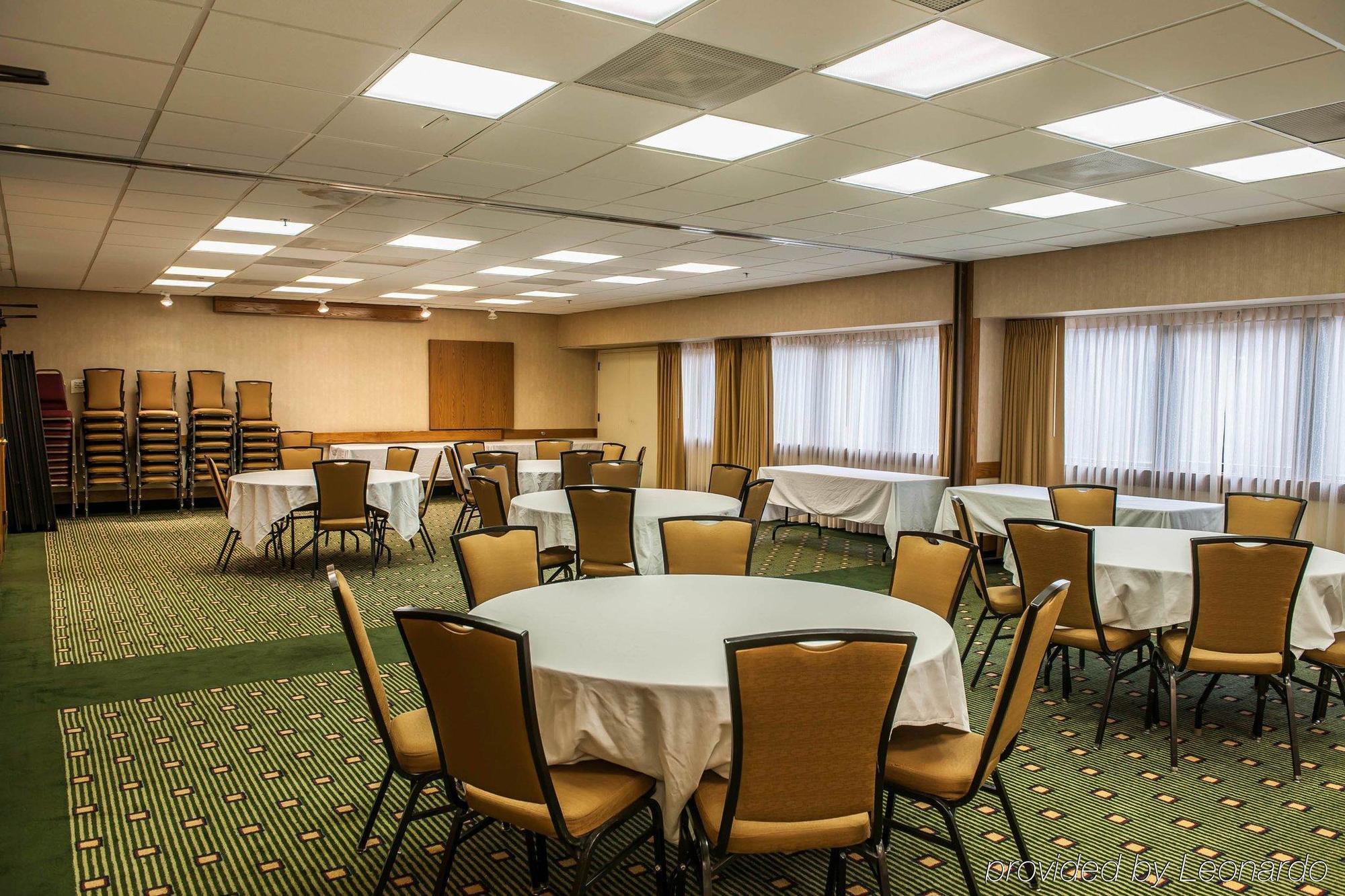 Quality Inn & Suites Goshen Extérieur photo