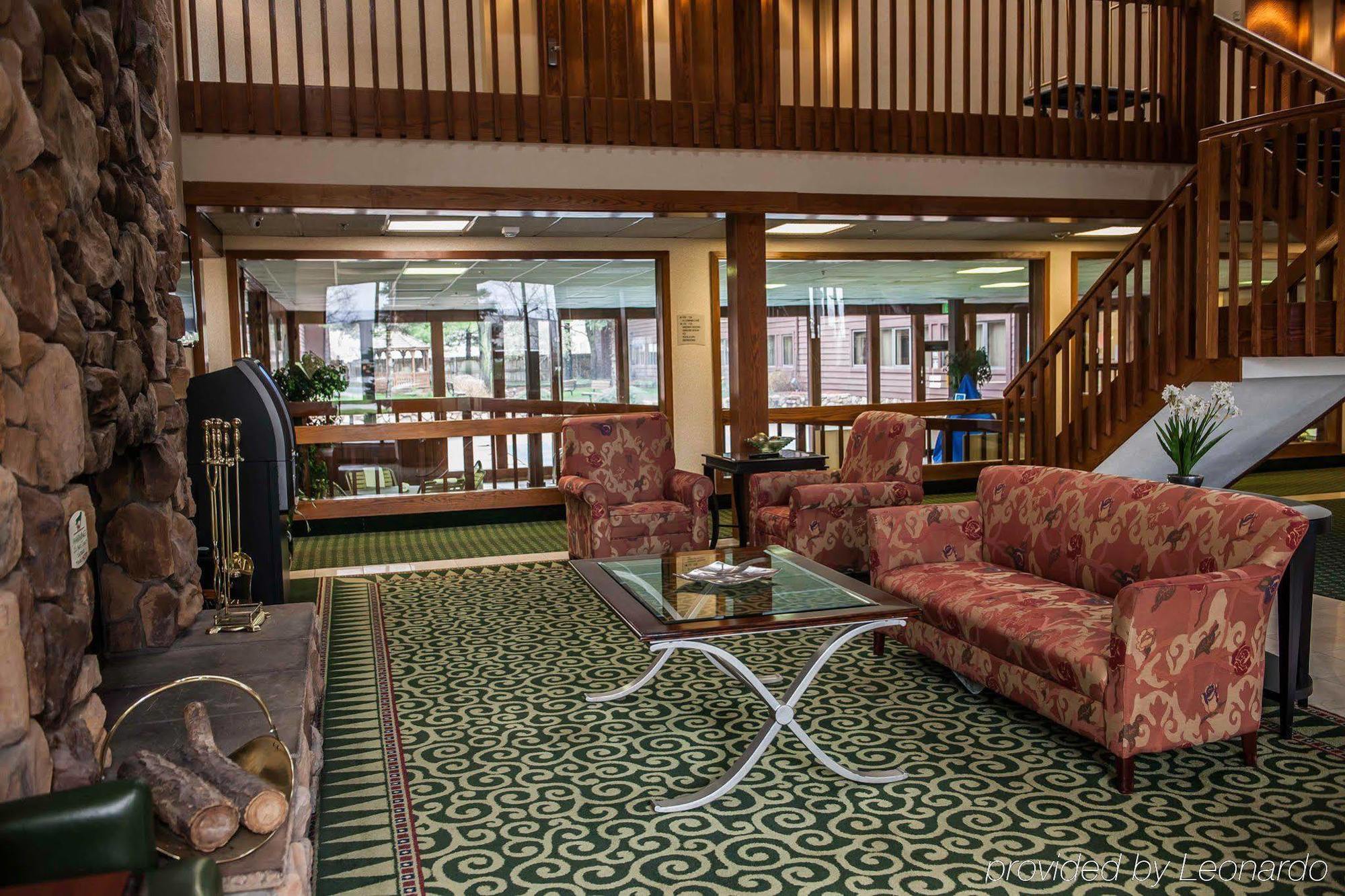 Quality Inn & Suites Goshen Extérieur photo