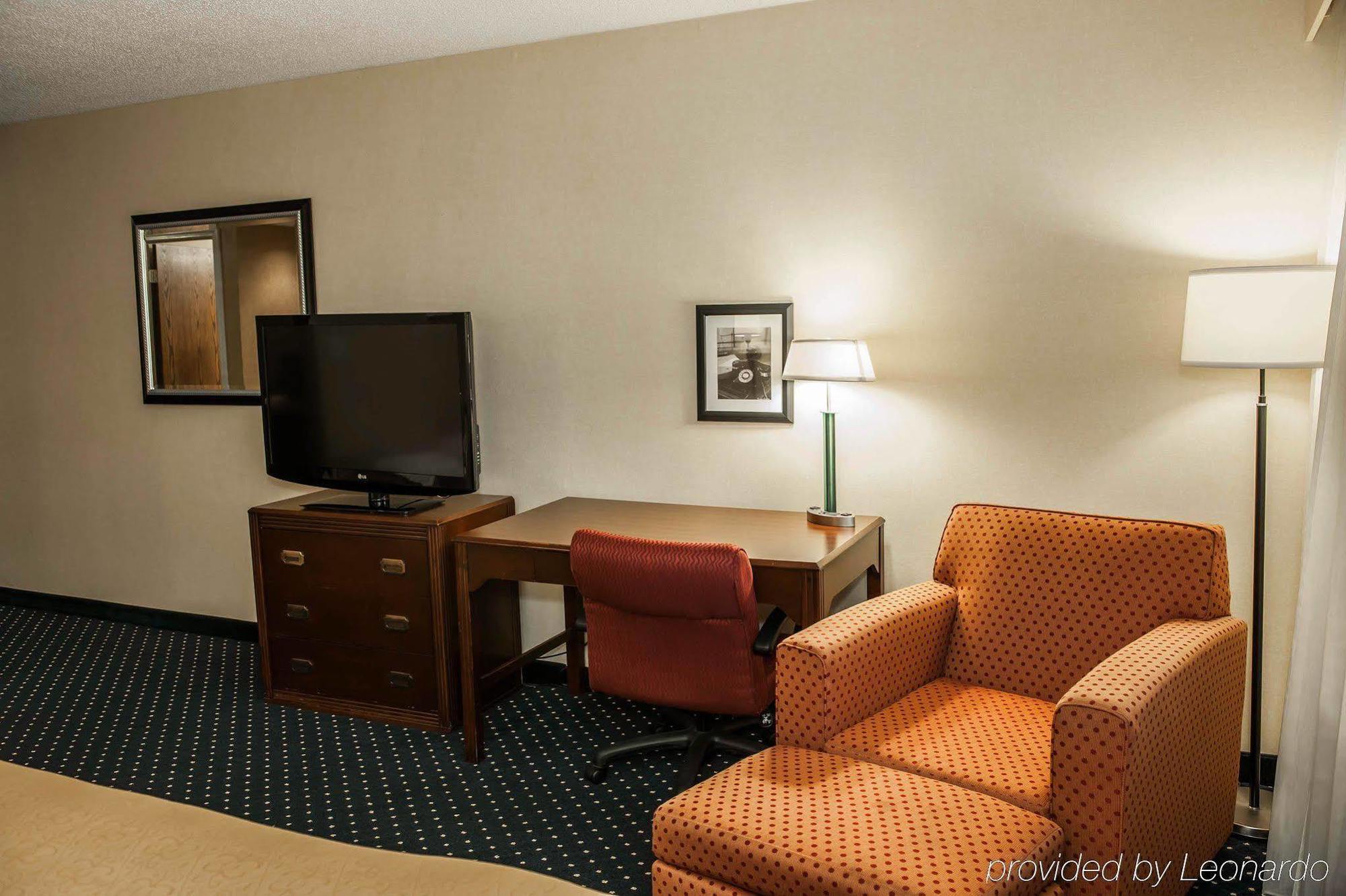 Quality Inn & Suites Goshen Extérieur photo